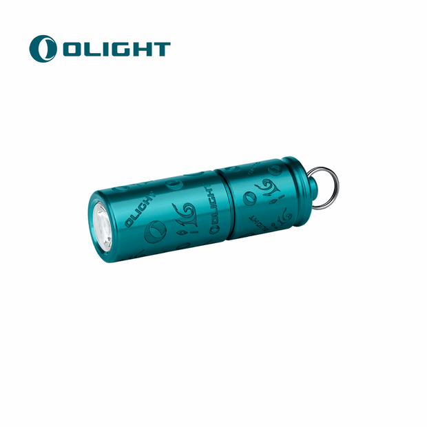 i1R 2 Pro Keychain Flashlight