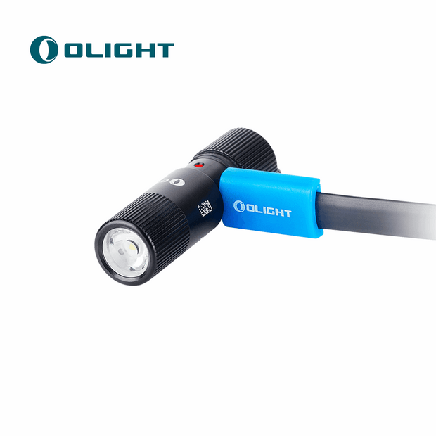 i1R 2 EOS Keychain Flashlight Kit