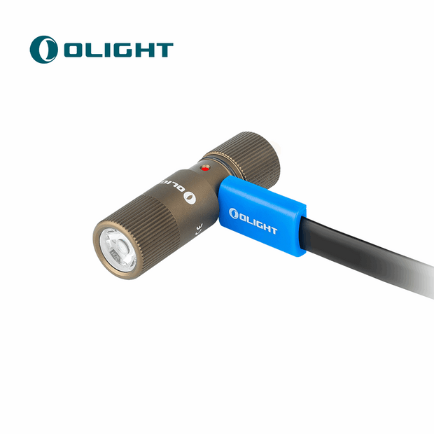 i1R 2 EOS Keychain Flashlight Kit
