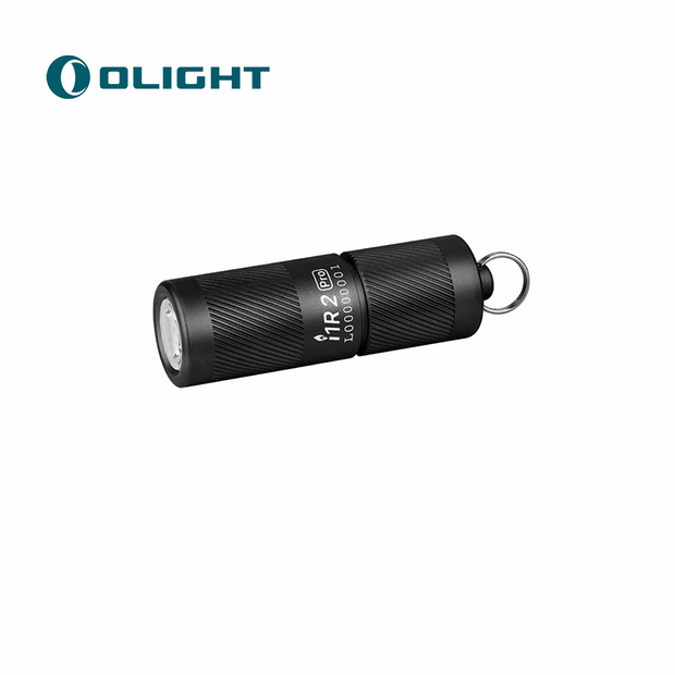i1R 2 Pro Keychain Flashlight