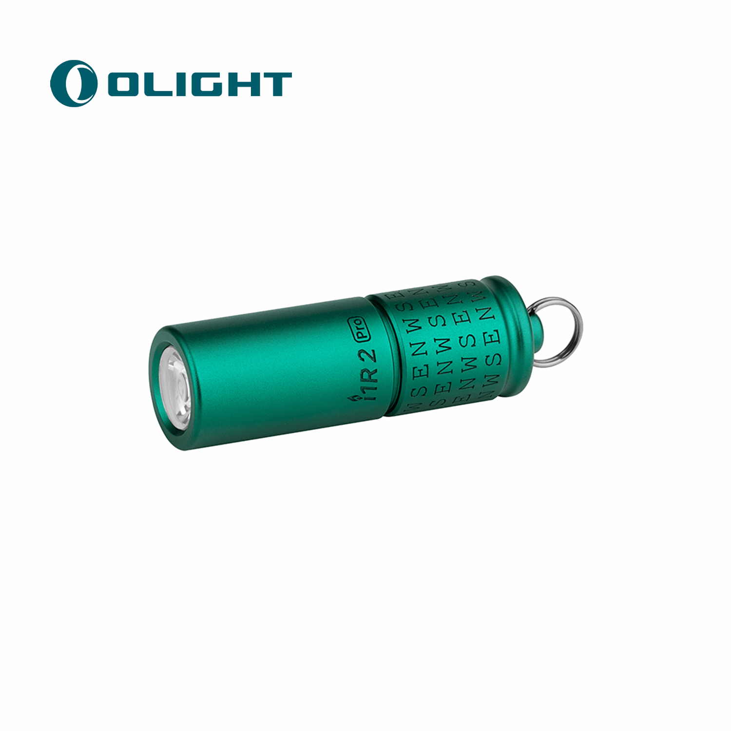 i1R 2 Pro Keychain Flashlight -Limit Color