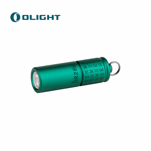 i1R 2 Pro Keychain Flashlight -Limit Color