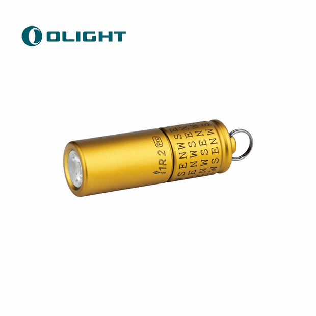 i1R 2 Pro Keychain Flashlight -Limit Color