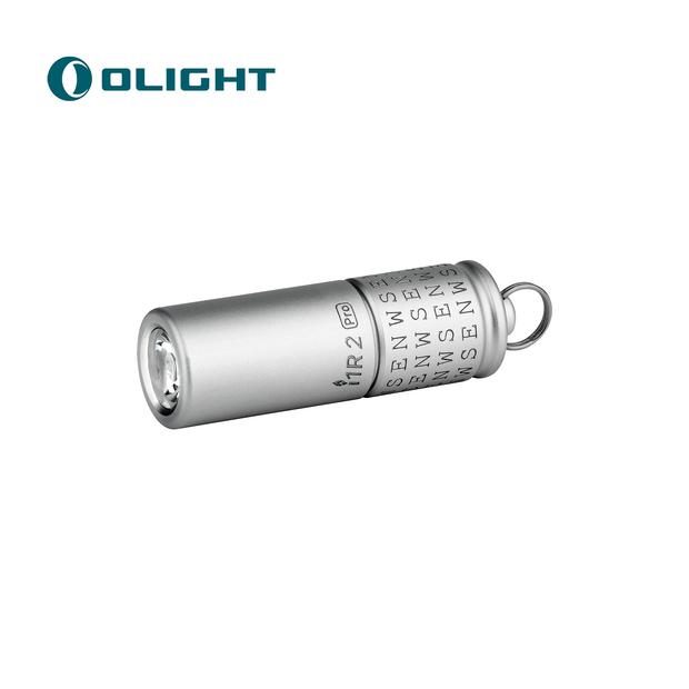 i1R 2 Pro Keychain Flashlight -Limit Color
