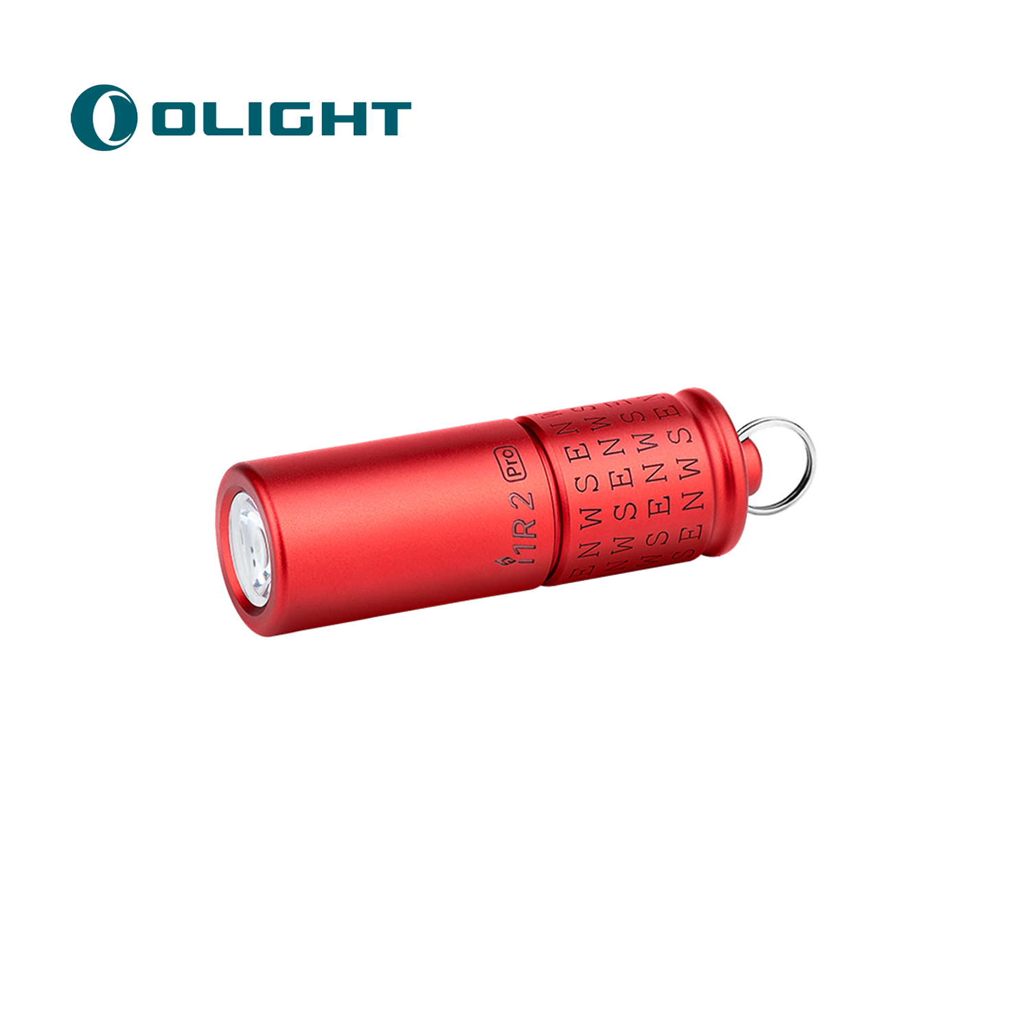 i1R 2 Pro Keychain Flashlight -Limit Color