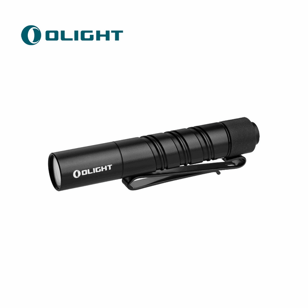 i3T 2 EOS Small EDC Flashlight