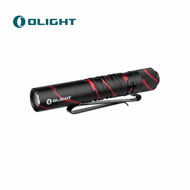 i3T EOS Small Flashlight