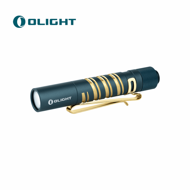 i3T EOS Small Flashlight