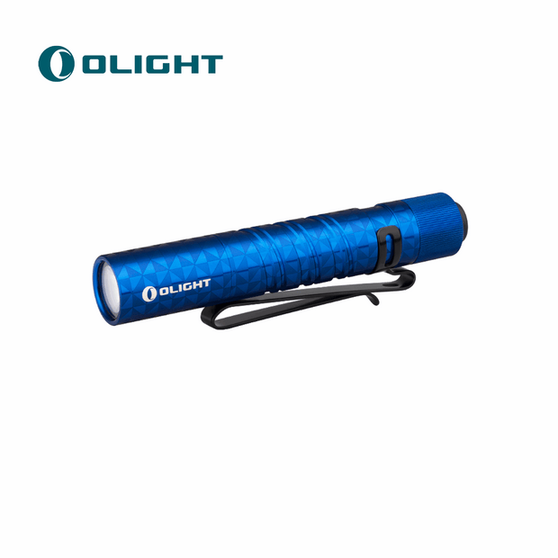 i3T EOS Small Flashlight