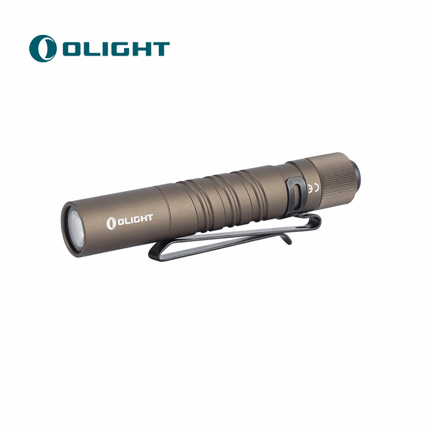 i3T EOS Small Flashlight