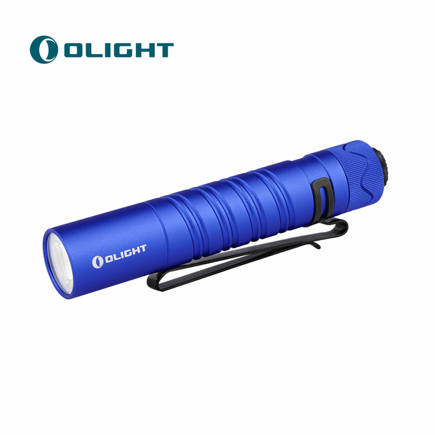 i5R EOS EDC Flashlight