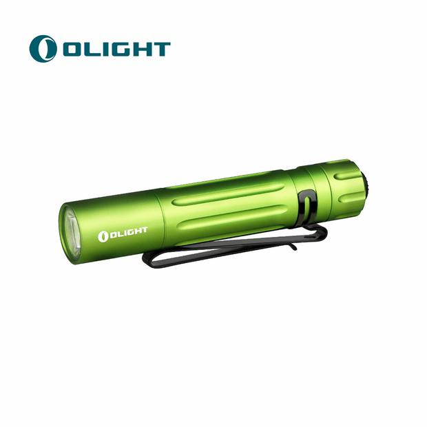 i5R EOS EDC Flashlight