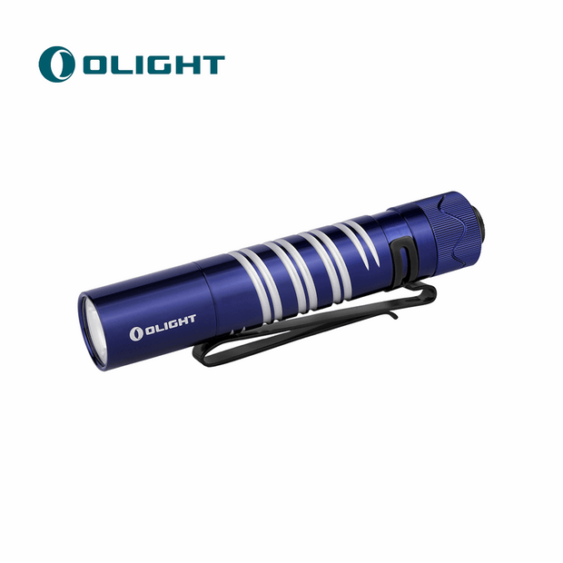 i5R EOS EDC Flashlight