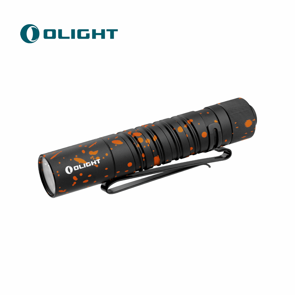 i5T EOS EDC Flashlight