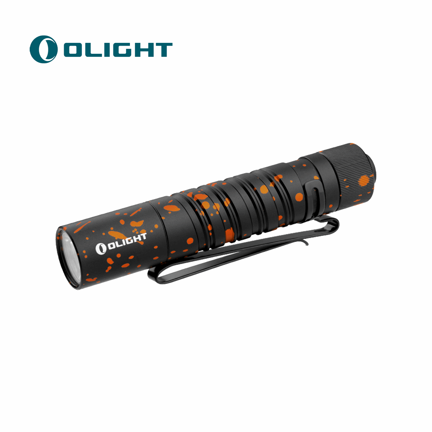 i5T EOS EDC Flashlight