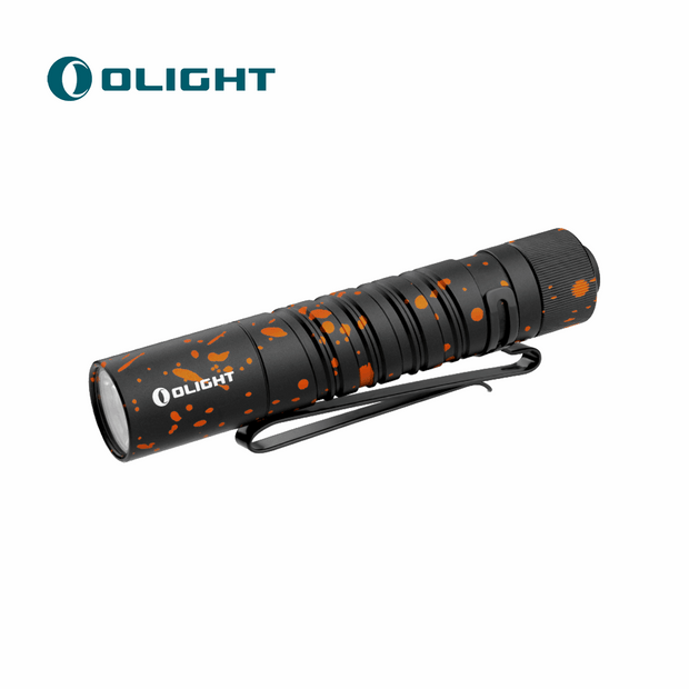 i5T EOS EDC Flashlight