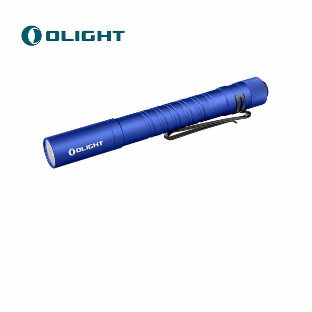 i5T Plus EDC Flashlight