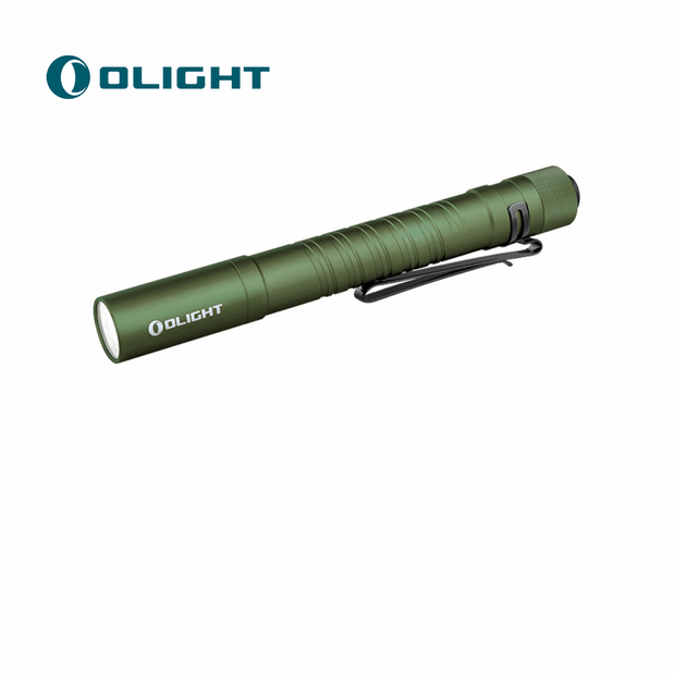 i5T Plus EDC Flashlight