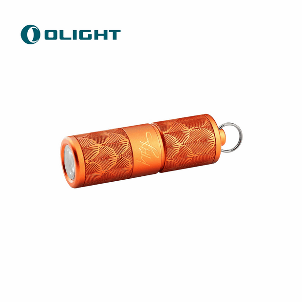 iTHX Keychain EDC Flashlight