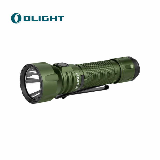Javelot Long Range Outdoor Flashlight with Holster