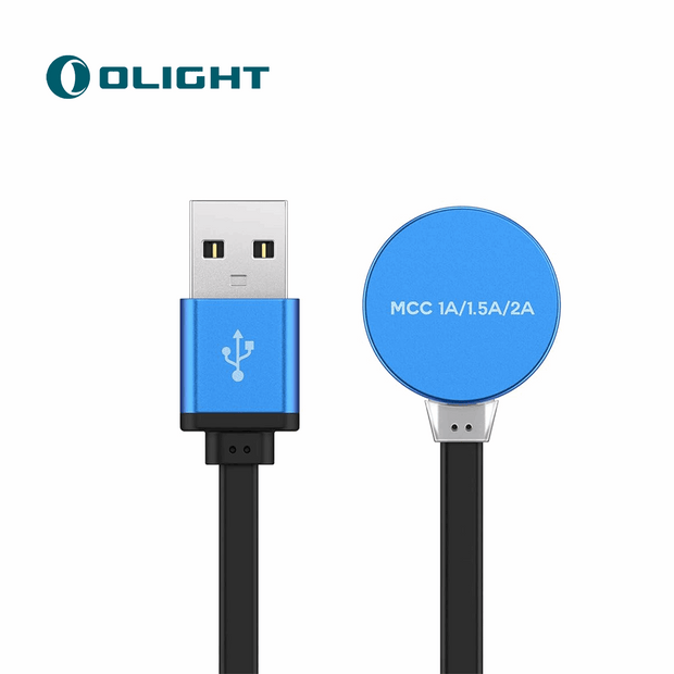 MCC Magnetic USB Charging Cable