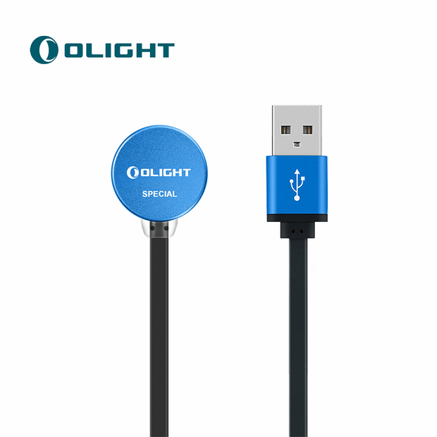 MCC Magnetic USB Charging Cable