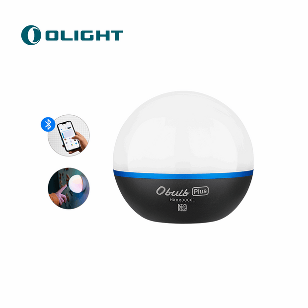 Obulb Plus ORB LED Ambient Light with App Control