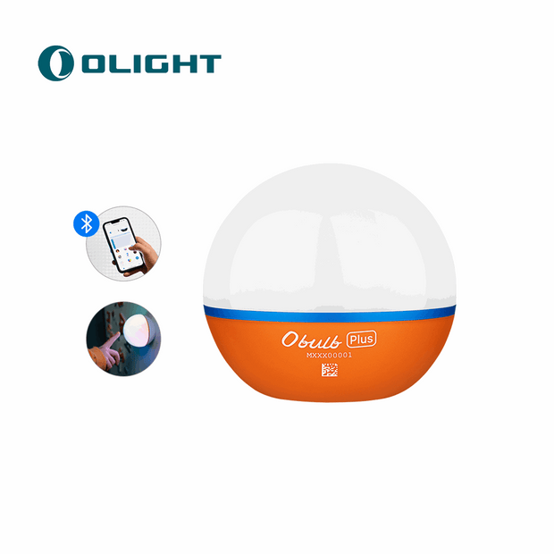 Obulb Plus ORB LED Ambient Light with App Control
