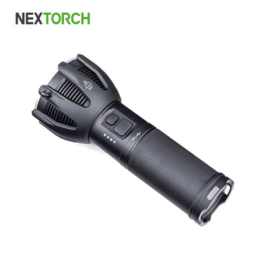 NEXTORCH Saint Torch 30C Bright Search Light | 15,000 lm