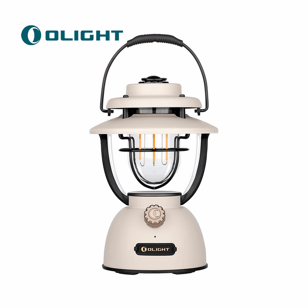 Olantern Classic 2 Pro Rechargeable Camping Lantern