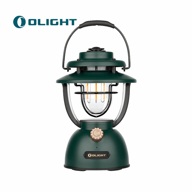 Olantern Classic 2 Pro Rechargeable Camping Lantern