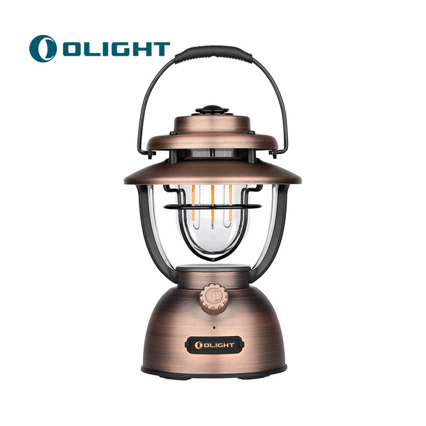 Olantern Classic 2 Pro Rechargeable Camping Lantern
