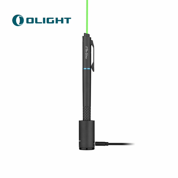 O'Pen Glow Rechargeable Penlight