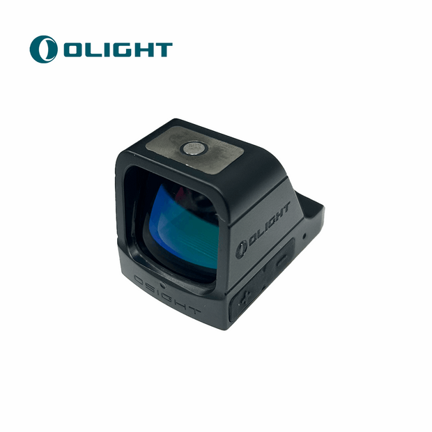 Osight 3 MOA with Magnetic Charging Cover
