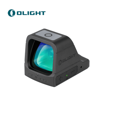 Osight 3 MOA with Magnetic Charging Cover