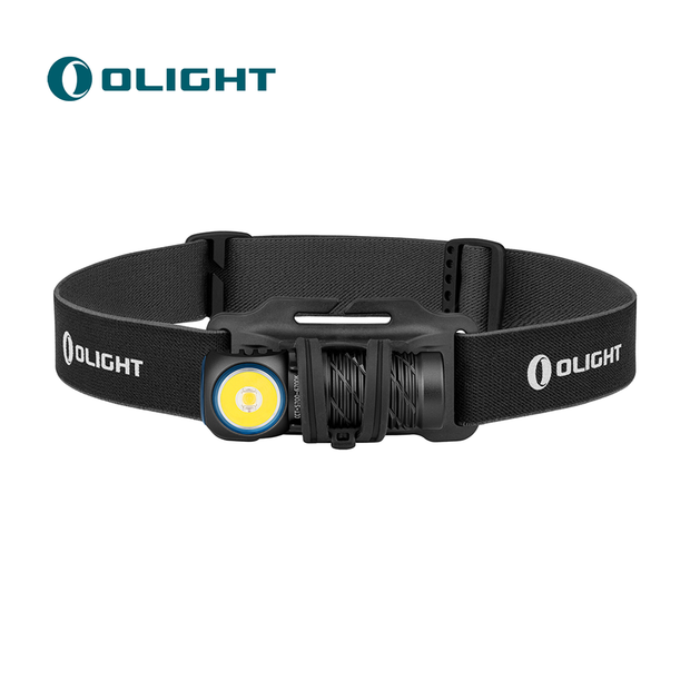 Perun 2 Mini LED Rechargeable Headlamp
