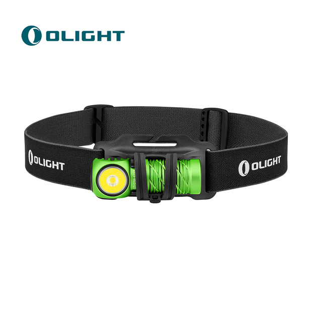 Perun 2 Mini LED Rechargeable Headlamp