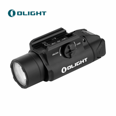 PL-3S Valkyrie Rail Mount Light