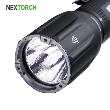 NEXTORCH TA30C MAX TACTICAL KIT - 3000 Lumens