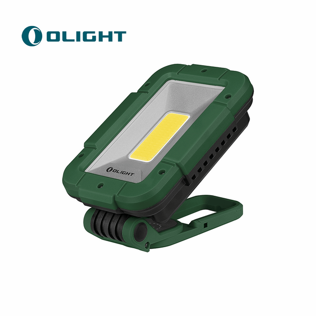 Swivel Pro Max Rotatable & Foldable Work Light