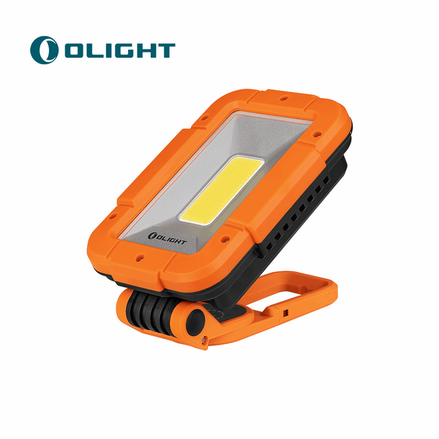Swivel Pro Max Rotatable & Foldable Work Light