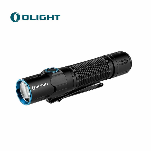 Warrior 3S High Beam Tactical Flashlight