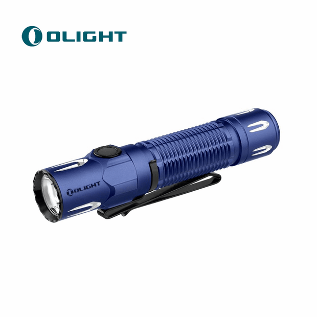 Warrior 3S High Beam Tactical Flashlight