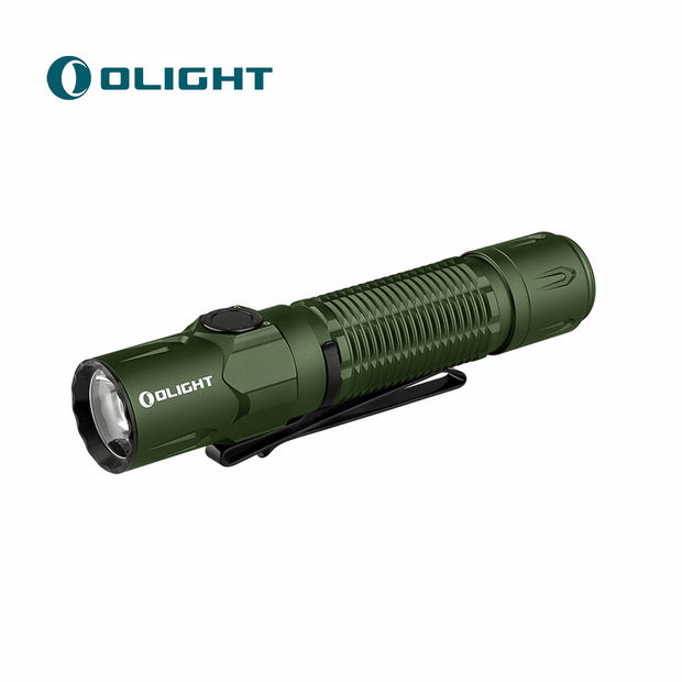 Warrior 3S High Beam Tactical Flashlight