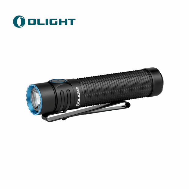 Warrior Mini 3 Portable Tactical Flashlight