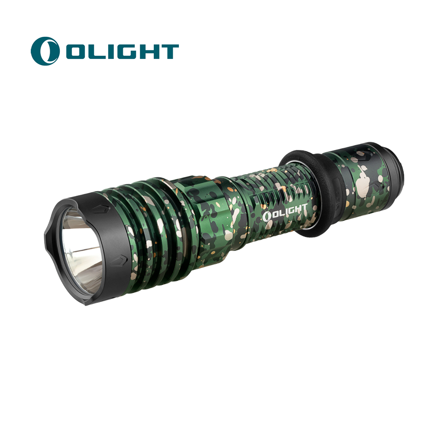 Warrior X 4 USB-C and MCC Rechargeable Tactical Flashlight With Holster
