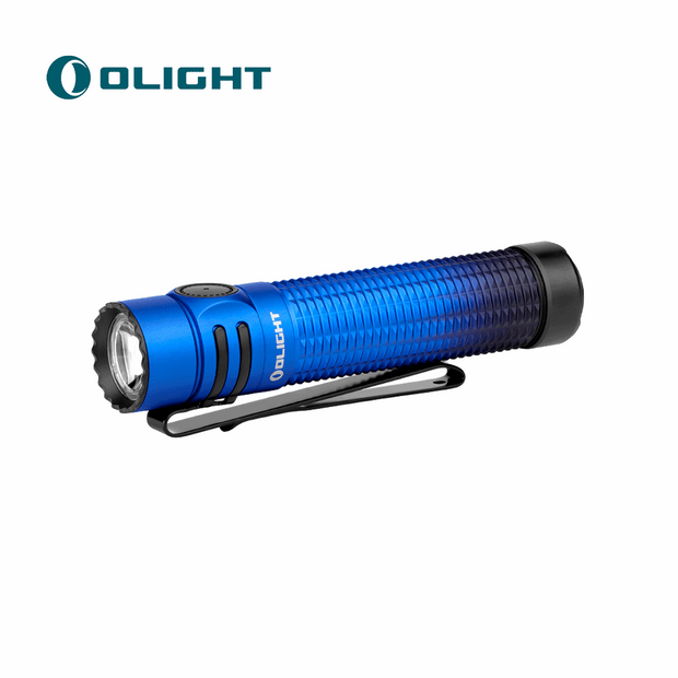 Warrior Mini 3 Portable Tactical Flashlight