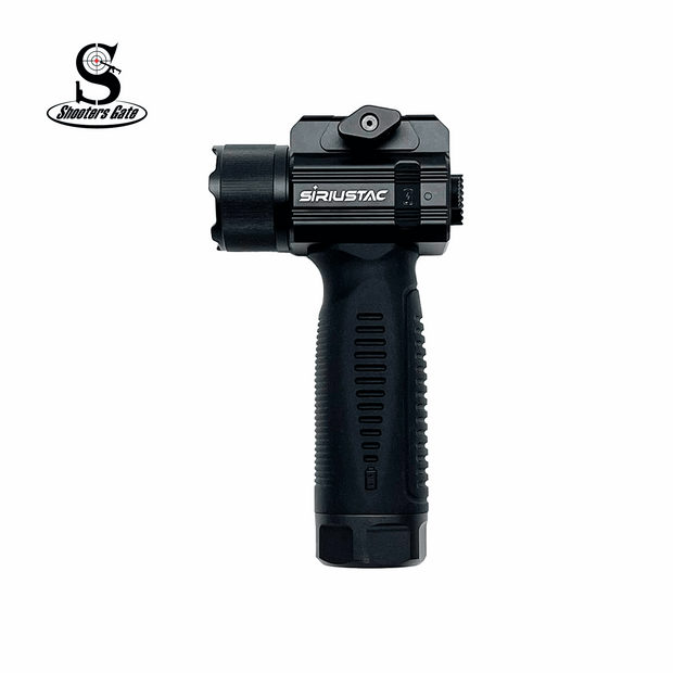 Shooters Gate VGL2 Flashlight Vertical Foregrip / Light Combo with Strobe