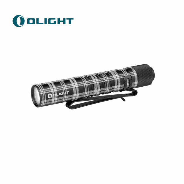 i3T EOS Small Flashlight