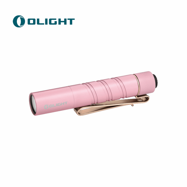 i3T 2 EOS Small EDC Flashlight